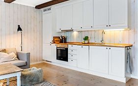 Gaustablikk 3 Bed Room Apartment Close To Everything