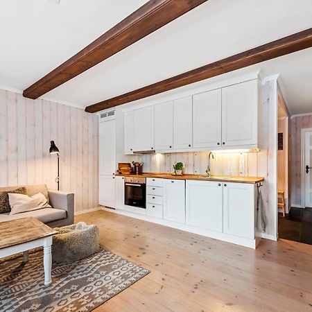 Gaustablikk 3 Bed Room Apartment Close To Everything Buitenkant foto