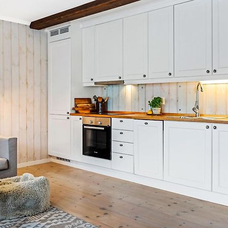 Gaustablikk 3 Bed Room Apartment Close To Everything Buitenkant foto