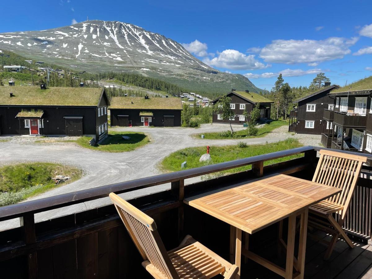 Gaustablikk 3 Bed Room Apartment Close To Everything Buitenkant foto