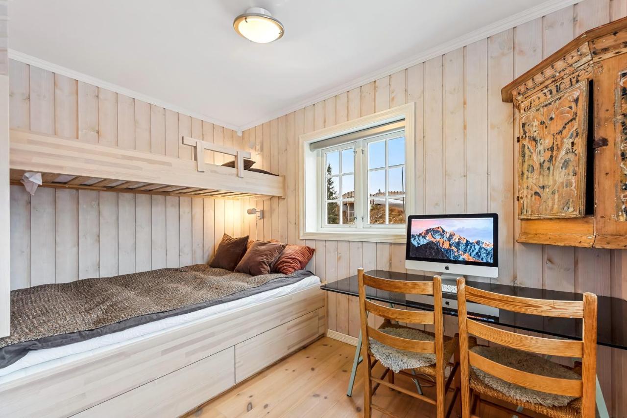 Gaustablikk 3 Bed Room Apartment Close To Everything Buitenkant foto