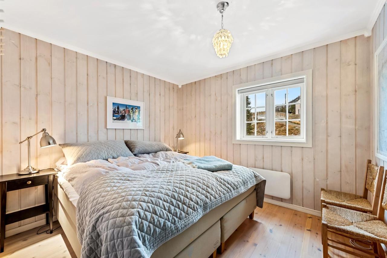 Gaustablikk 3 Bed Room Apartment Close To Everything Buitenkant foto