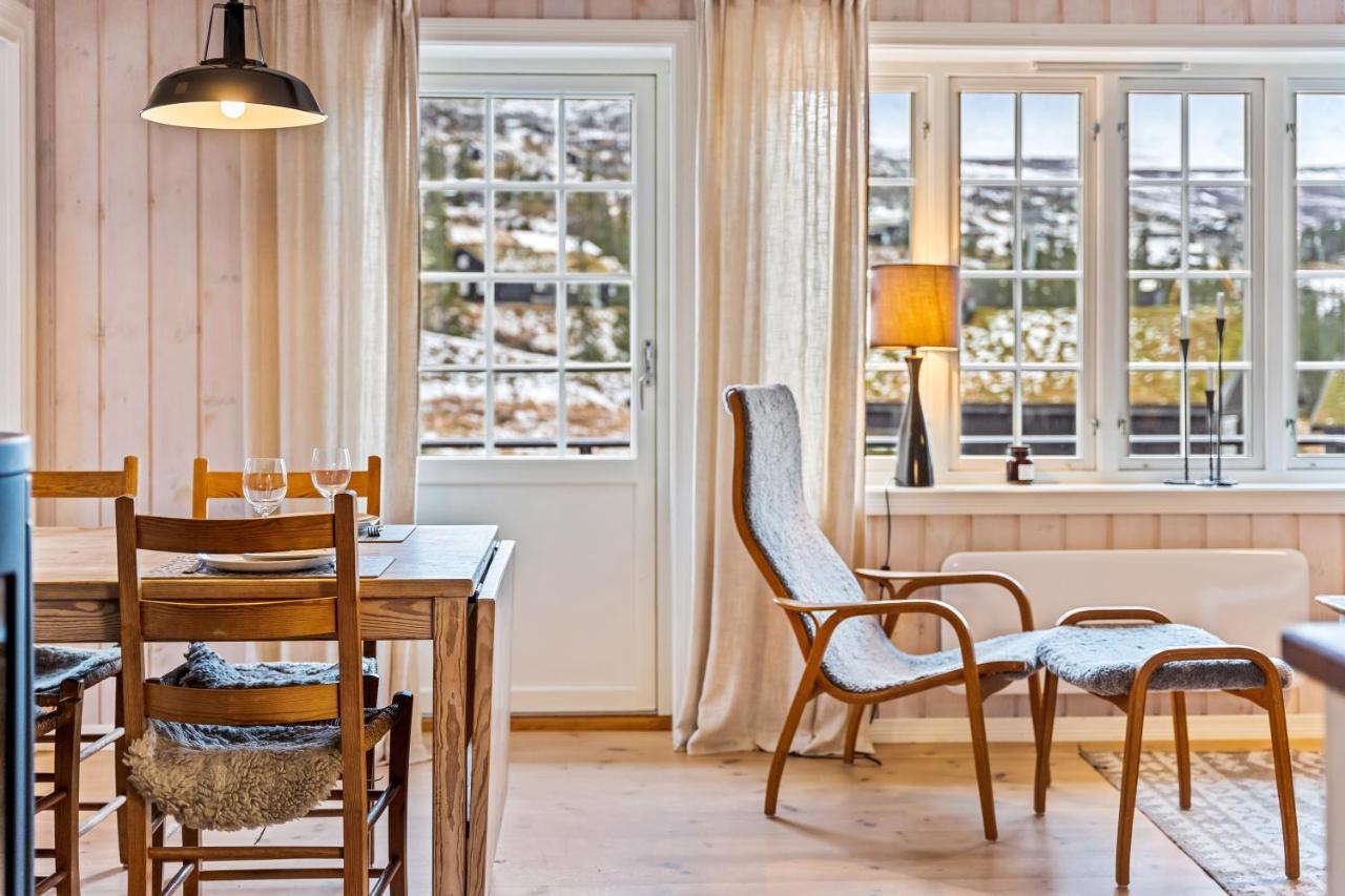 Gaustablikk 3 Bed Room Apartment Close To Everything Buitenkant foto