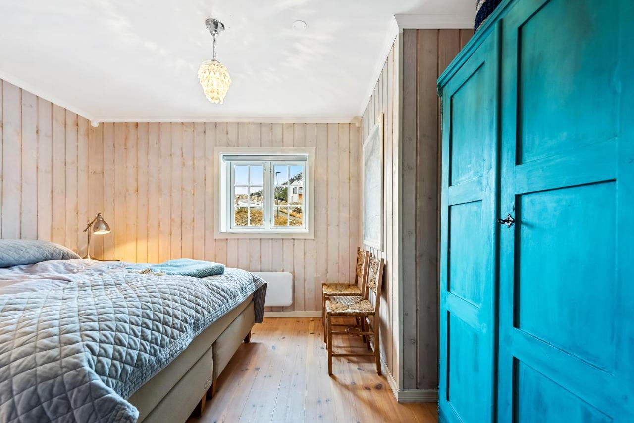Gaustablikk 3 Bed Room Apartment Close To Everything Buitenkant foto