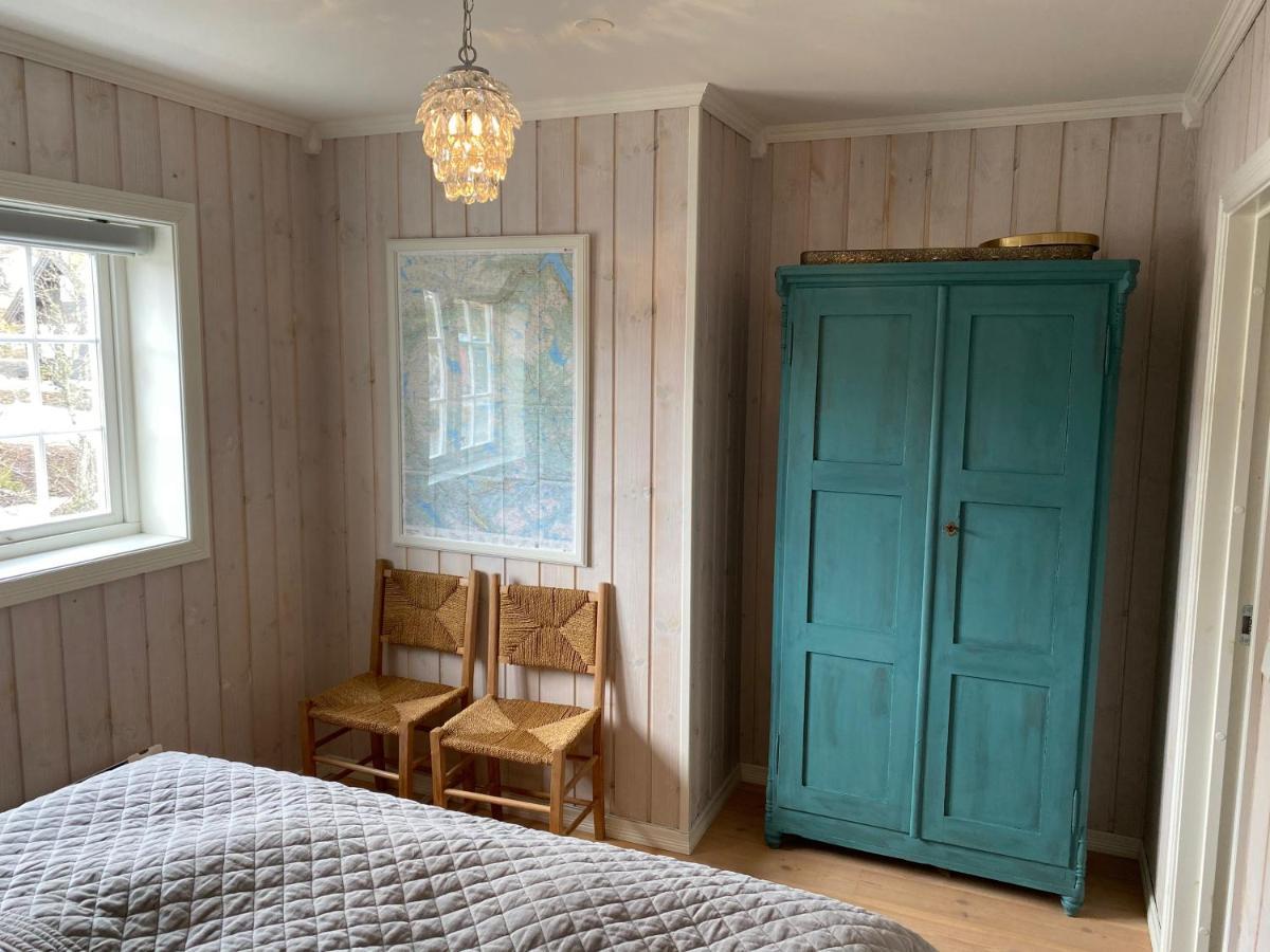 Gaustablikk 3 Bed Room Apartment Close To Everything Buitenkant foto