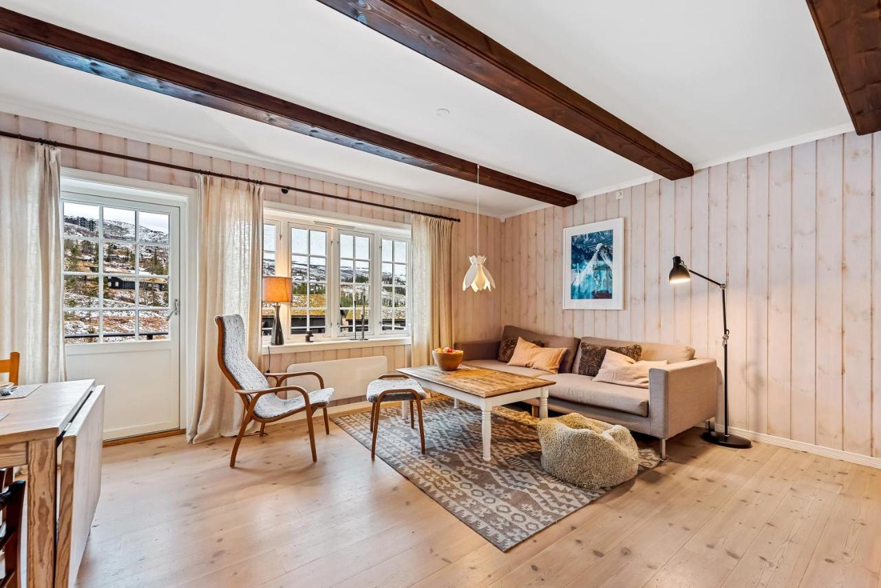 Gaustablikk 3 Bed Room Apartment Close To Everything Buitenkant foto