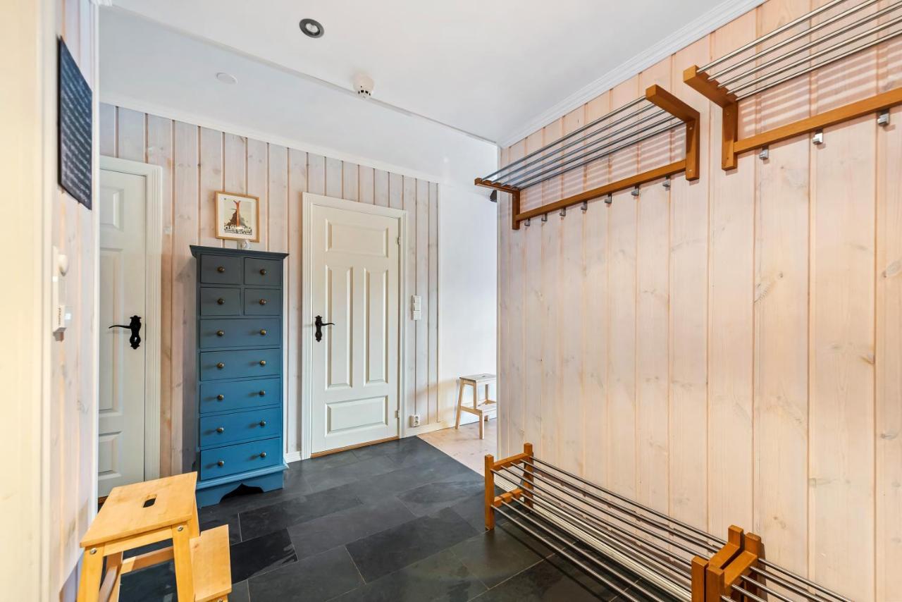 Gaustablikk 3 Bed Room Apartment Close To Everything Buitenkant foto